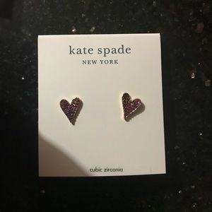 Kate Spade Earrings